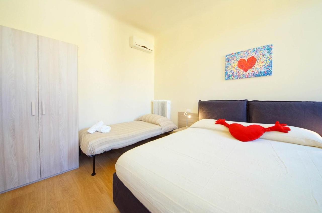 Ca' Circus 4 Rooms Wi-Fi Fibre Benátky Exteriér fotografie
